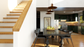 BG-20052 Harrow Barndominium House Plan