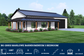 BG-20053 Marlowe Barndominium House Plan