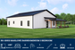 BG-20053 Marlowe Barndominium House Plan