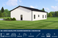 BG-20053 Marlowe Barndominium House Plan
