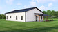 BG-20053 Marlowe Barndominium House Plan