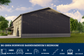 BG-20054 Norwood Barndominium House Plan