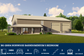 BG-20054 Norwood Barndominium House Plan