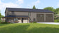 BG-20054 Norwood Barndominium House Plan