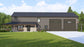 BG-20054 Norwood Barndominium House Plan