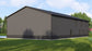 BG-20054 Norwood Barndominium House Plan