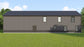 BG-20054 Norwood Barndominium House Plan