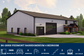 BG-20055 Piedmont Barndominium House Plan