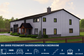 BG-20055 Piedmont Barndominium House Plan