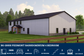 BG-20055 Piedmont Barndominium House Plan
