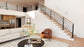 BG-20055 Piedmont Barndominium House Plan