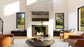 BG-20055 Piedmont Barndominium House Plan