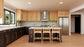 BG-20055 Piedmont Barndominium House Plan