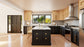 BG-20055 Piedmont Barndominium House Plan