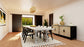 BG-20055 Piedmont Barndominium House Plan