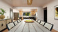 BG-20055 Piedmont Barndominium House Plan