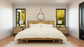 BG-20055 Piedmont Barndominium House Plan
