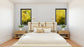 BG-20055 Piedmont Barndominium House Plan