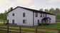 BG-20055 Piedmont Barndominium House Plan