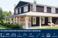 BG-20056 Ridgeline Barndominium House Plan