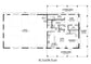 BG-20056 Ridgeline Barndominium House Plan