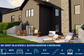 BG-20057 Blackwell Barndominium House Plan