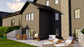 BG-20057 Blackwell Barndominium House Plan