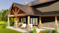 BG-20057 Blackwell Barndominium House Plan
