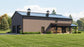 BG-20058 Covington Barndominium House Plan