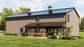 BG-20058 Covington Barndominium House Plan