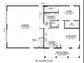 BG-20058 Covington Barndominium House Plan