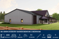 BG-20059 Duxbury Barndominium House Plan