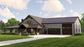 BG-20059 Duxbury Barndominium House Plan