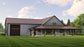 BG-20059 Duxbury Barndominium House Plan