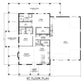 BG-20059 Duxbury Barndominium House Plan