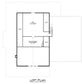 BG-20059 Duxbury Barndominium House Plan