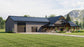 BG-20060 Newport Barndominium House Plan
