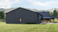 BG-20060 Newport Barndominium House Plan