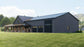 BG-20060 Newport Barndominium House Plan