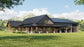 BG-20060 Newport Barndominium House Plan