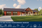 BG-20061 Waverly Barndominium House Plan