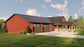 BG-20061 Waverly Barndominium House Plan