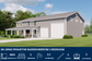 BG-20062 Wharton Barndominium House Plan