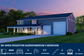 BG-20062 Wharton Barndominium House Plan