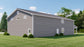 BG-20062 Wharton Barndominium House Plan