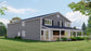 BG-20062 Wharton Barndominium House Plan