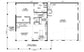 BG-20062 Wharton Barndominium House Plan