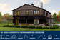 BG-20063 Carrington Barndominium House Plan