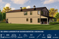 BG-20063 Carrington Barndominium House Plan