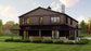 BG-20063 Carrington Barndominium House Plan
